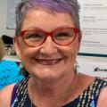 Kathy Golowacz